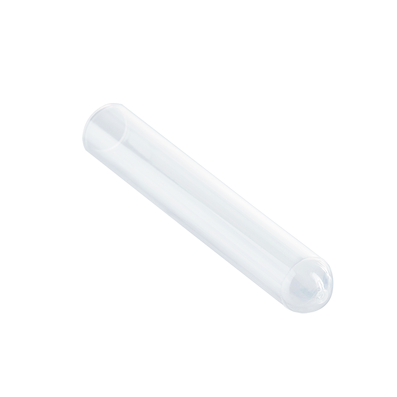 Glass Test Tubes