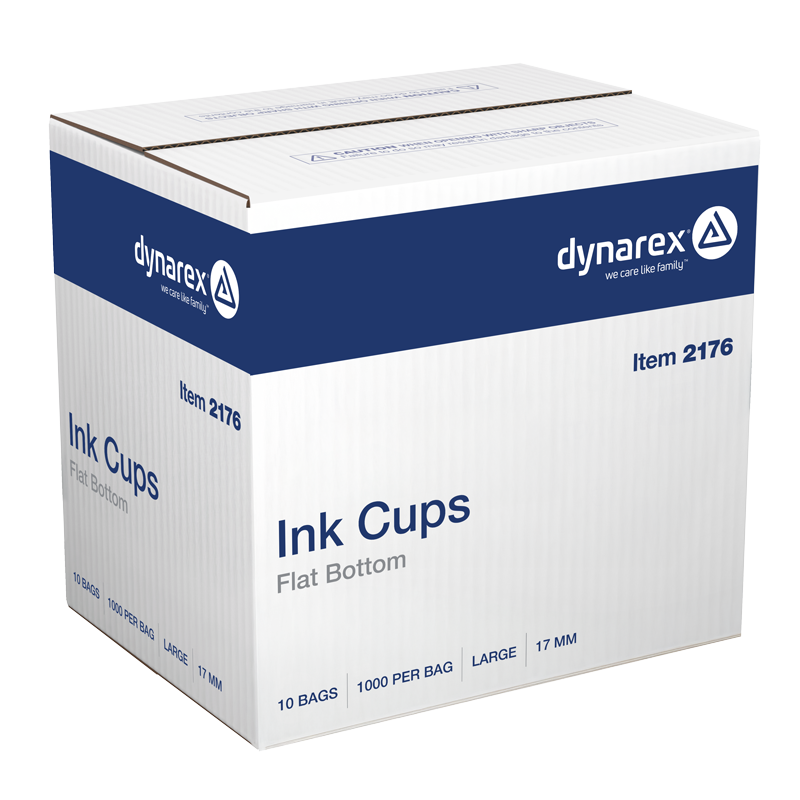Ink Cups