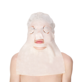 XeroBurn™ Burn Dressing Face Mask 12"x 16"