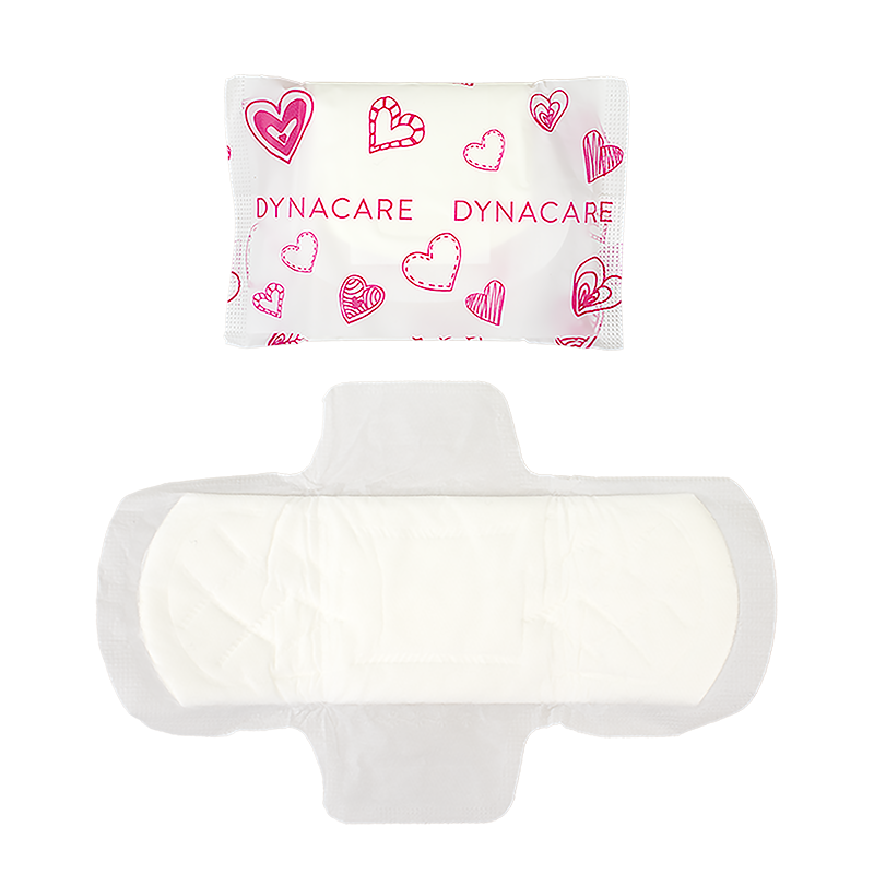 Maxi Pads