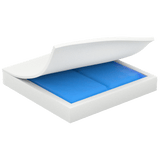 Ever-Soft Gel-Foam Cushions