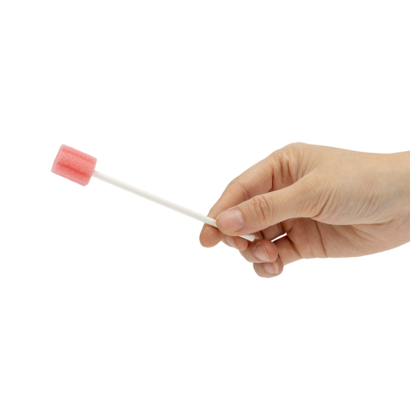Oral Swabsticks