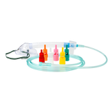 Venturi Masks - With Dilutors or Dial