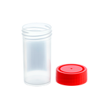 Sputum Container, 40ml