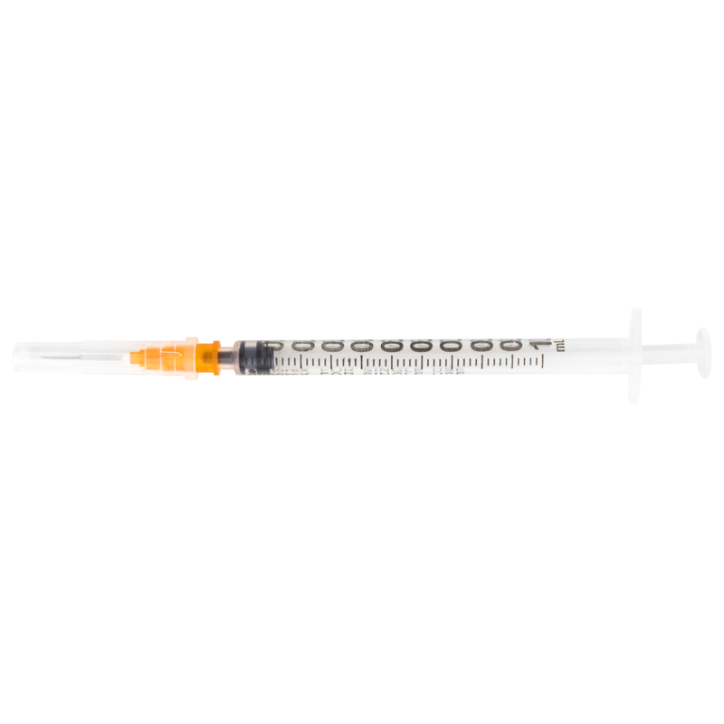 Tuberculin Syringes
