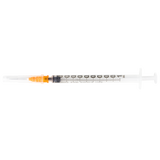 Tuberculin Syringes