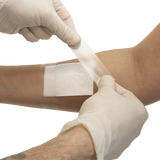 Clear Surgical Tape