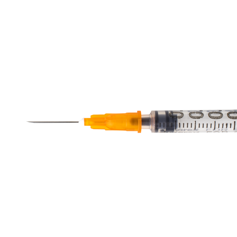 Tuberculin Syringes