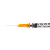 Tuberculin Syringes