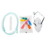 Venturi Masks - With Dilutors or Dial