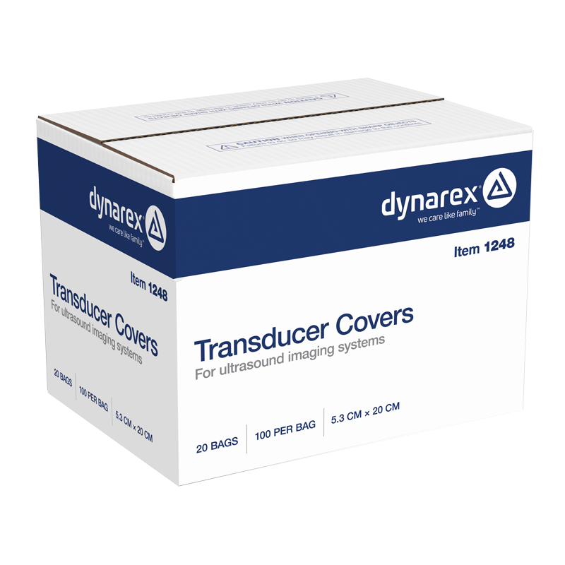 Transducer Probe Covers