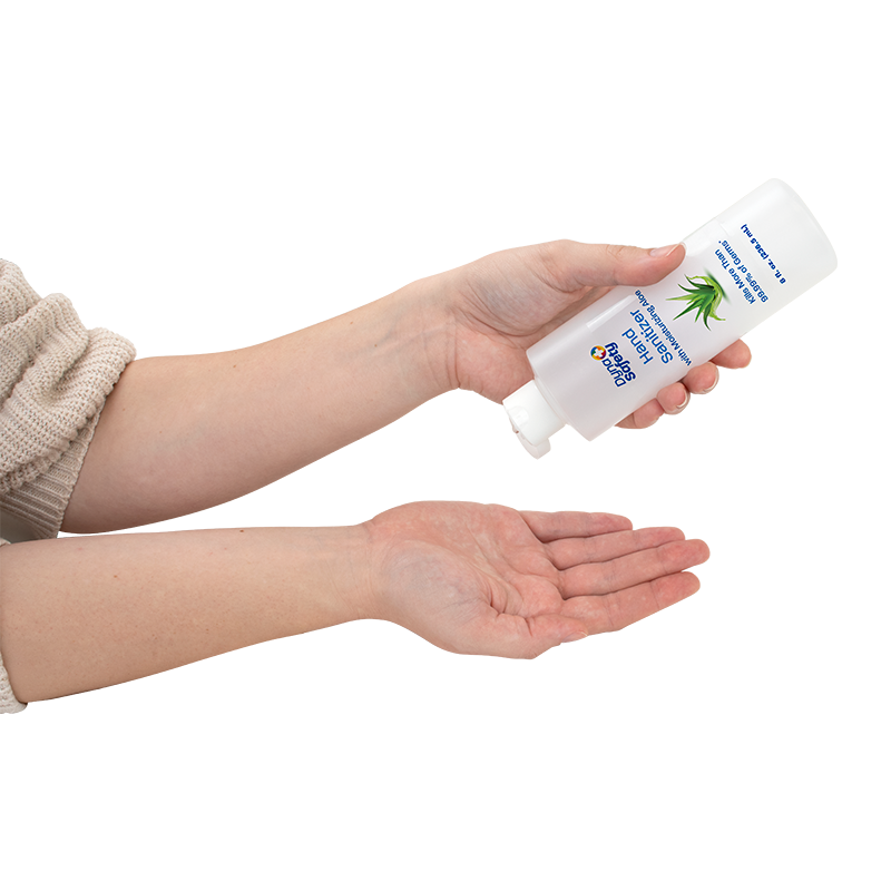 Hand Sanitizer
