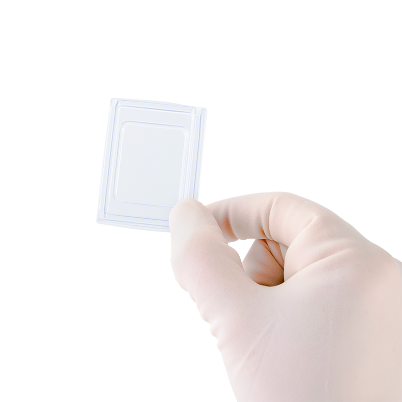 Disposable Base Molds