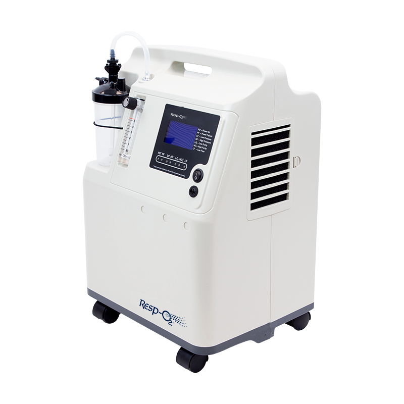 Oxygen Concentrators