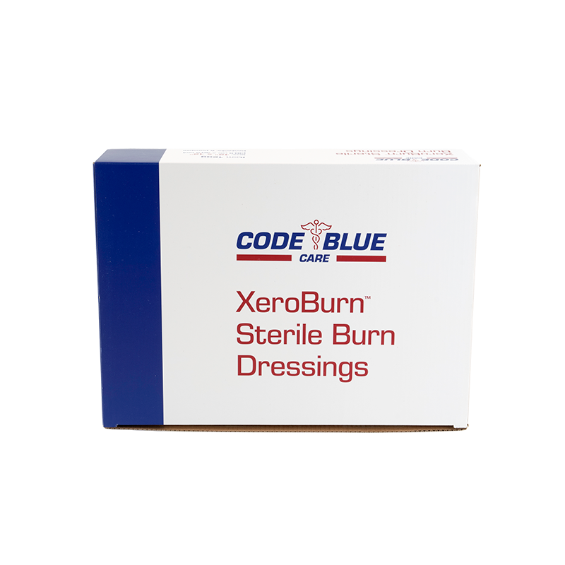 XeroBurn™ Sterile Burn Dressing