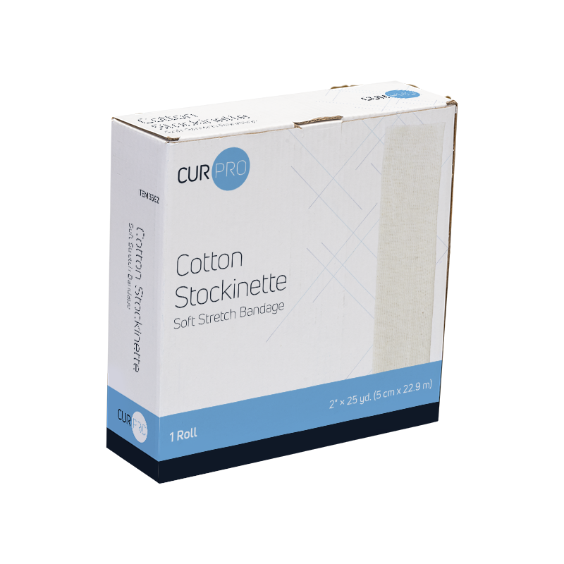 Cotton Stockinettes
