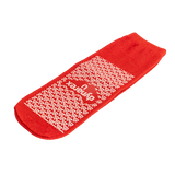 Universal Slipper Socks - Red