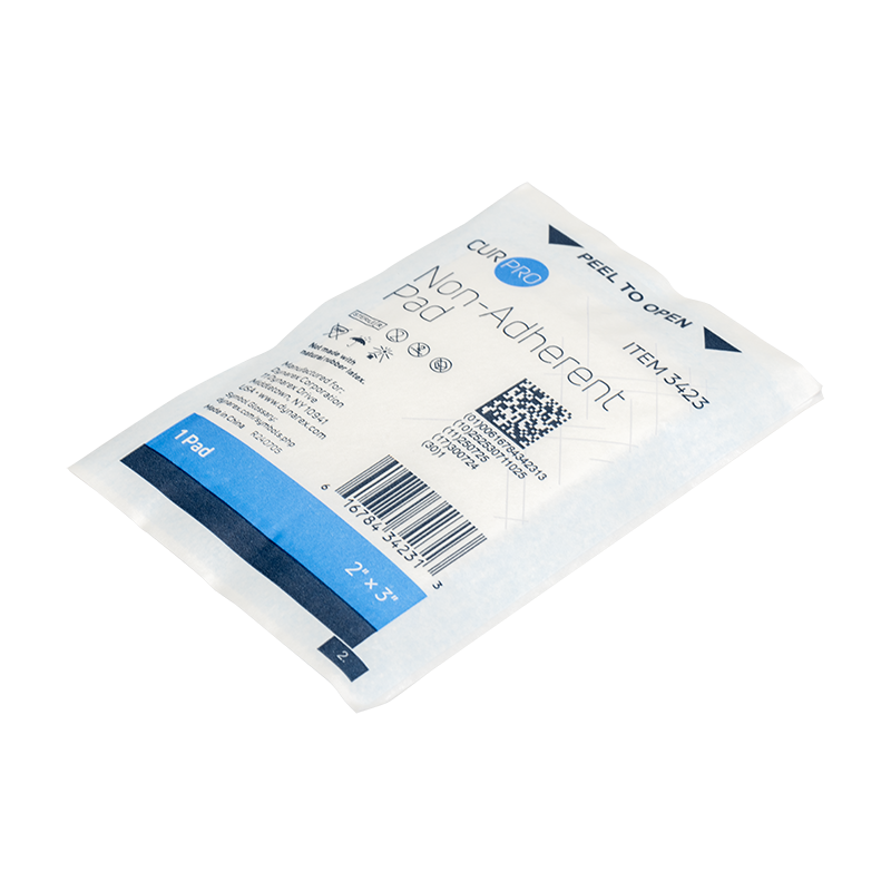 Non-Adherent Pads - Sterile