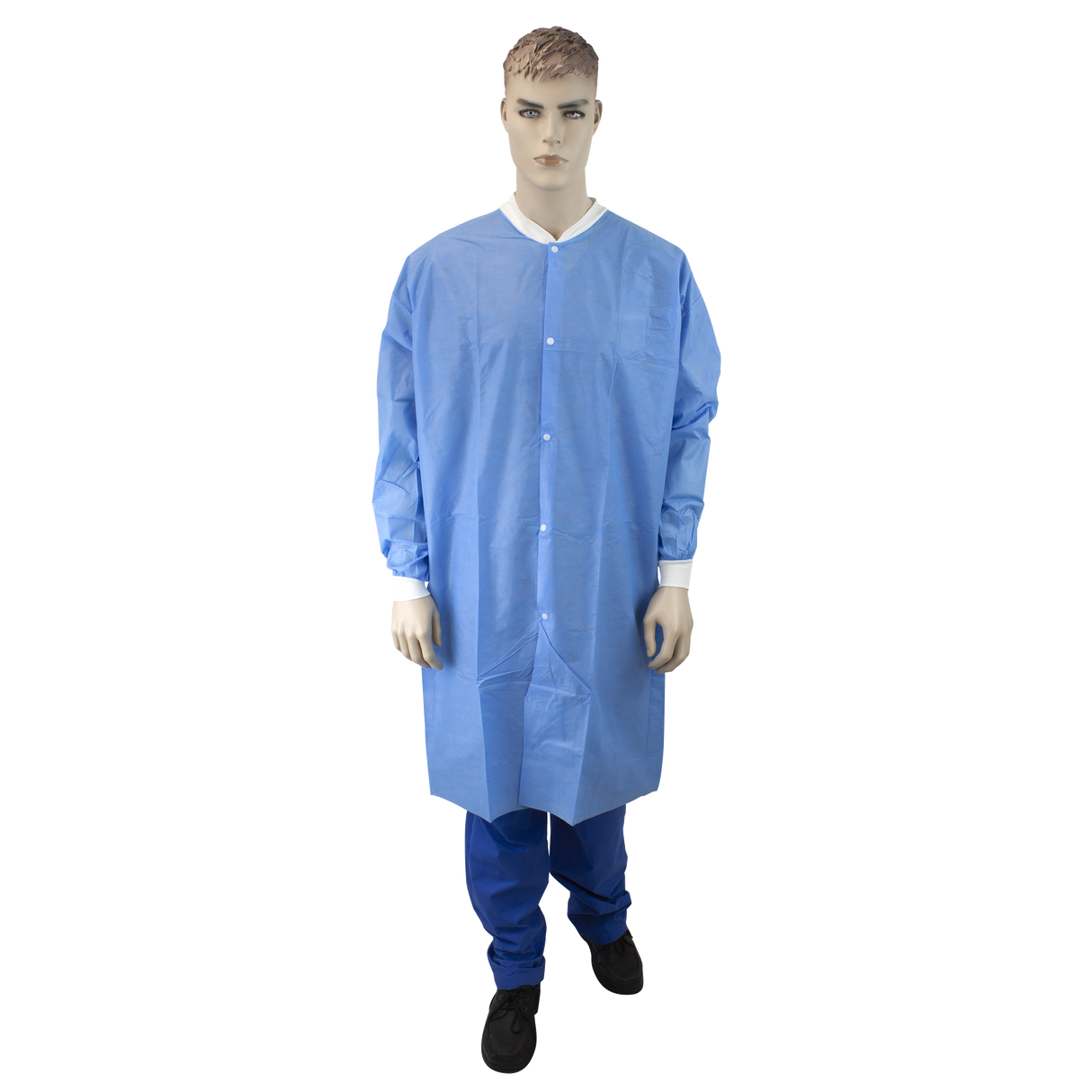 Disposable Lab Coats