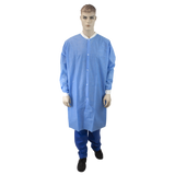 Disposable Lab Coats