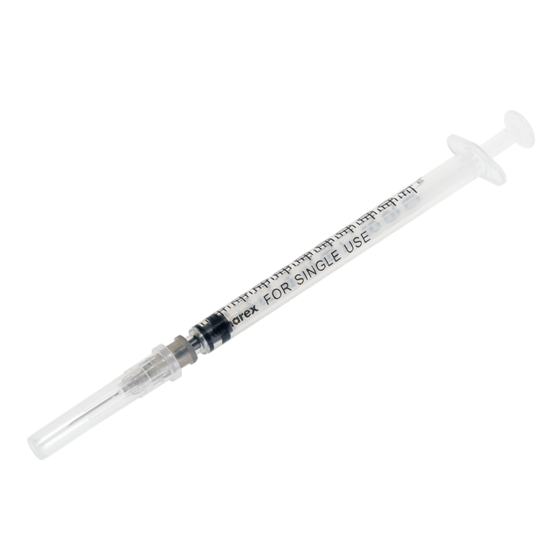 Tuberculin Syringes