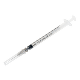 Tuberculin Syringes