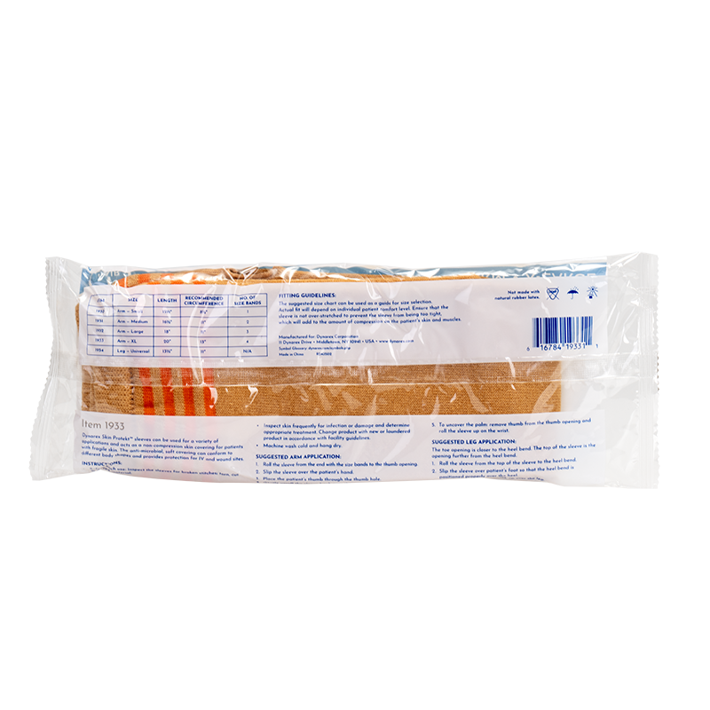 Skin Protekt Geri-Sleeves