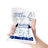Instant Hot and Cold Packs
