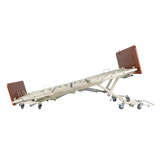 Bariatric HD Long-Term Care Bed DB600