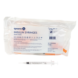 Insulin Syringes