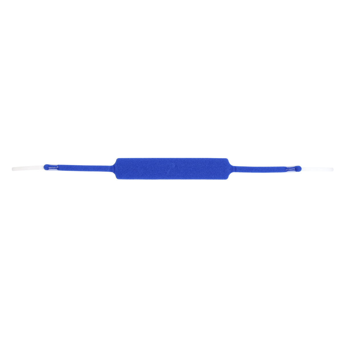 Breathable-Foam Trach Tube Holders