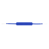Breathable-Foam Trach Tube Holders