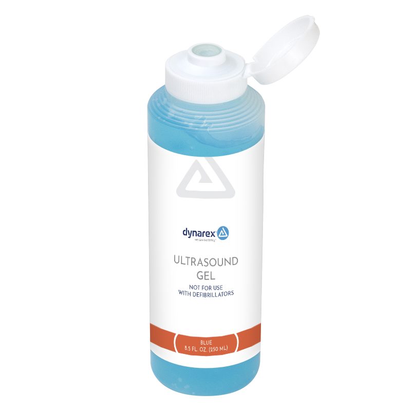 Ultrasound Gel