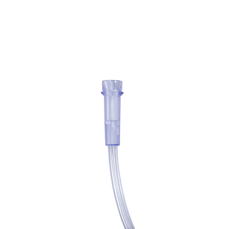 Nasal Oxygen Cannulas - Cushion Tip