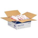 Slipper Socks - Single & Double Sided