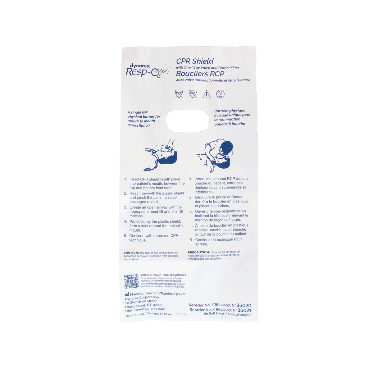 CPR Products