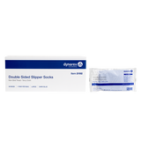 Slipper Socks - Single & Double Sided