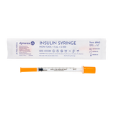 Insulin Syringes