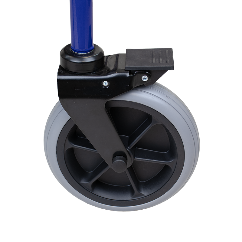 Bariatric Rollator