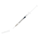 Tuberculin Syringes