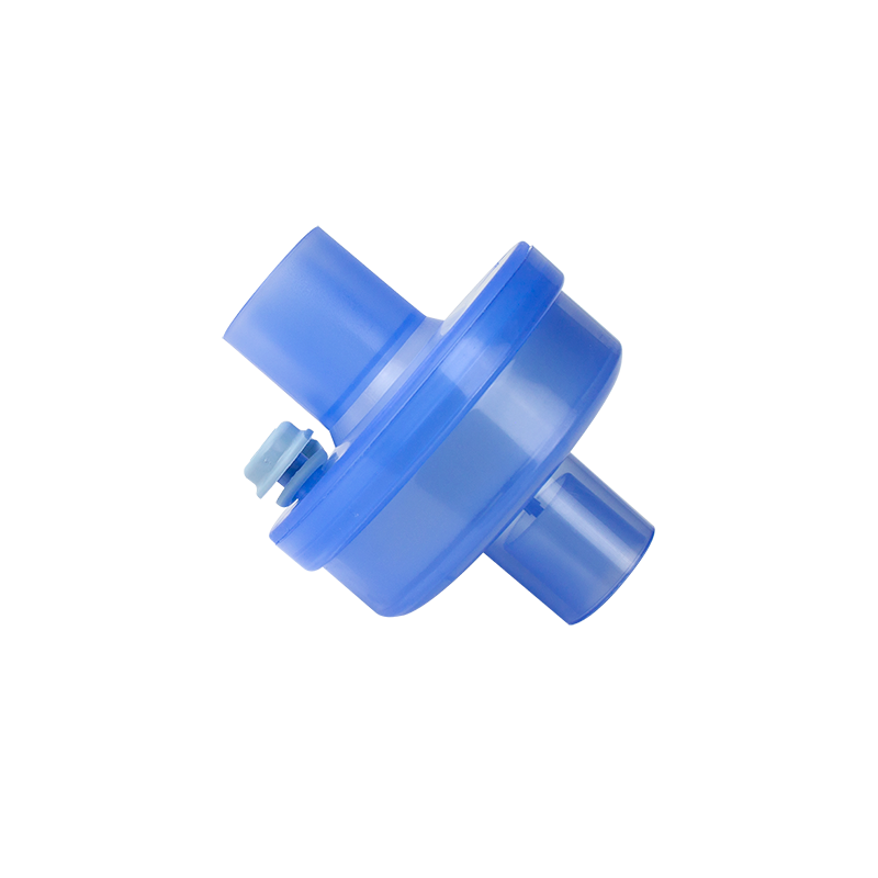 Heat Moisture Exchanger Filters (HMEF)