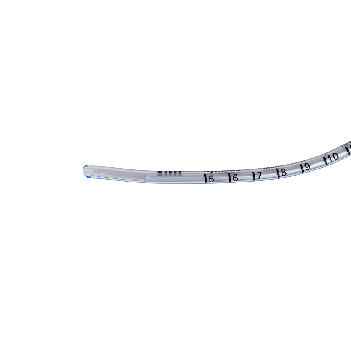 Endotracheal Tube - Uncuffed