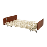 Bariatric HD Long-Term Care Bed DB600