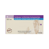 True Advantage Nitrile Exam Gloves, Powder-Free