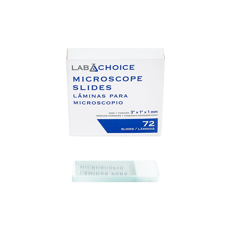 Microscope Slides