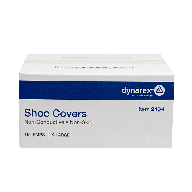 Shoe Covers