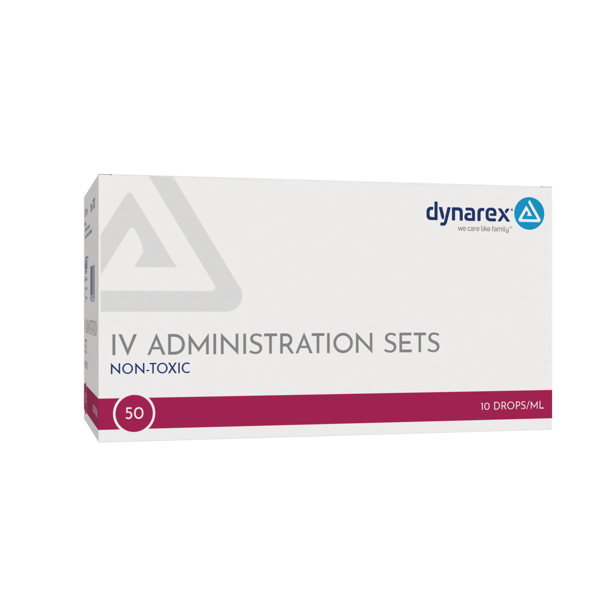IV Administration Sets