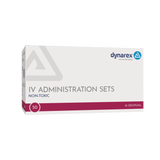 IV Administration Sets