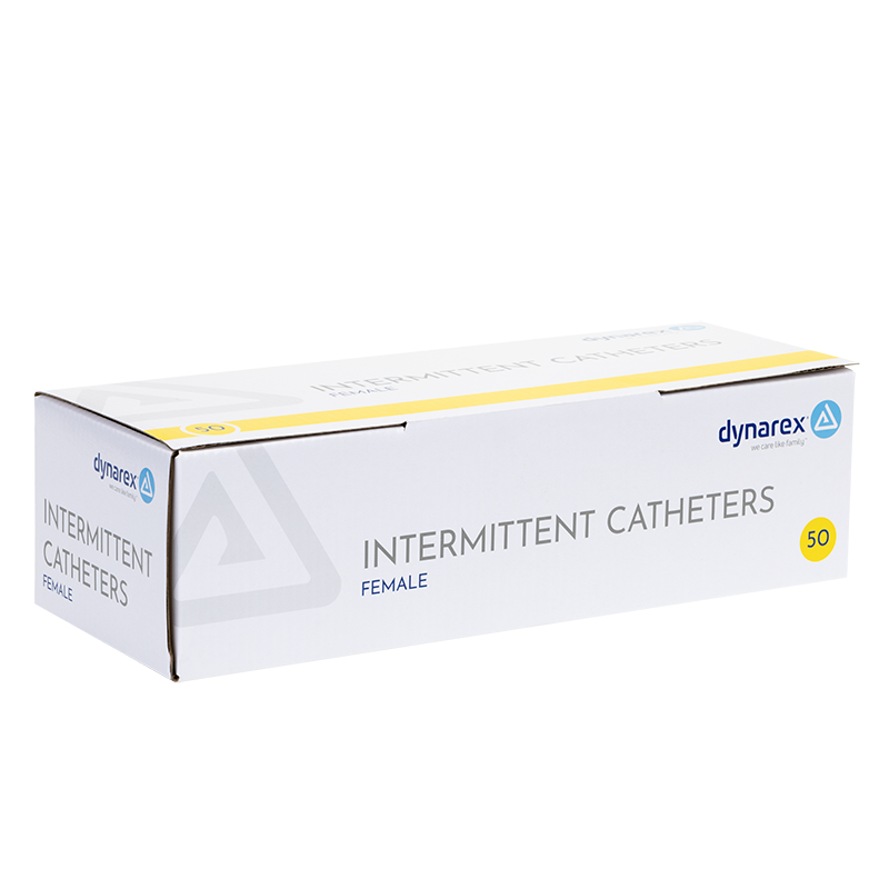 Intermittent Catheters