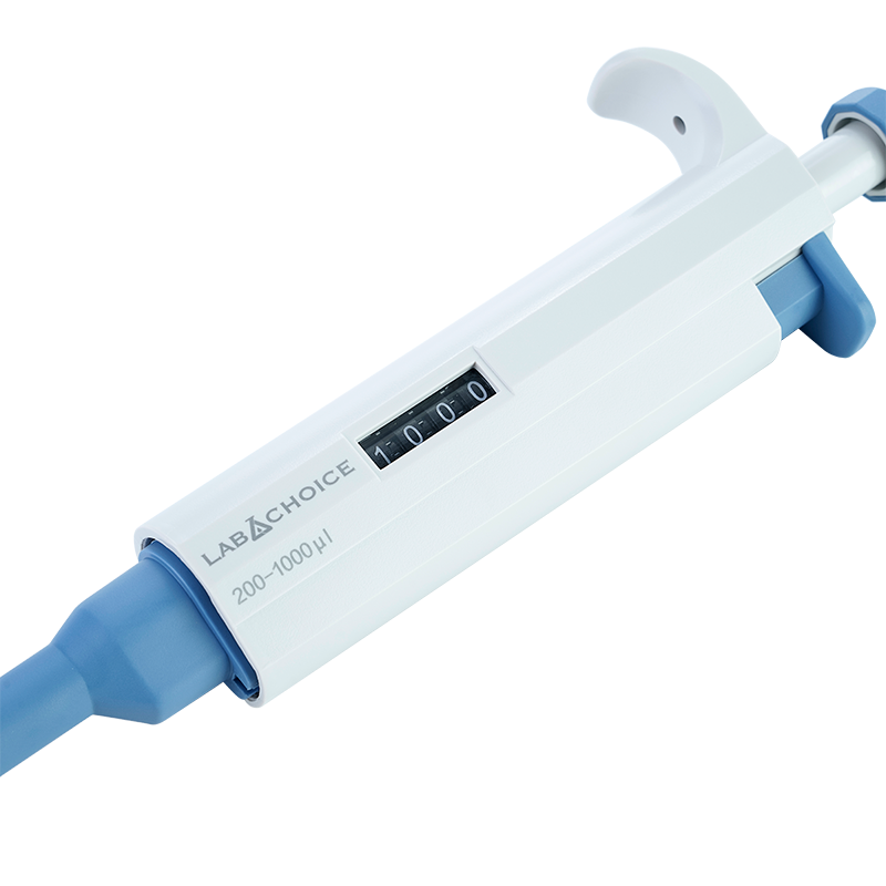 Mechanical Pipettes
